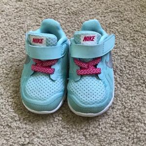 Infant Nike Sneakers